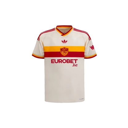 AS Roma Away - 2026/27
