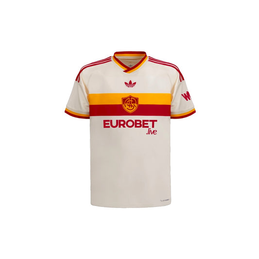 AS Roma Away - 2026/27