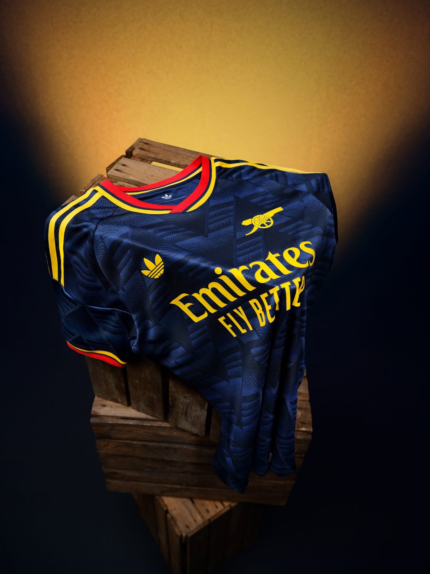 Arsenal Away - 2026/27