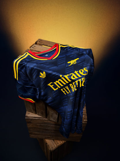 Arsenal Away - 2026/27