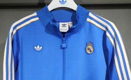 Conjunto Madrid Terrace Icon - 2025/26