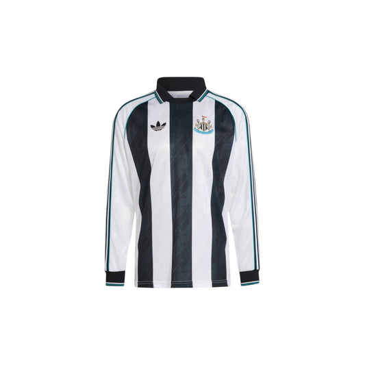 Newcastle LFSTLR - Manga Larga