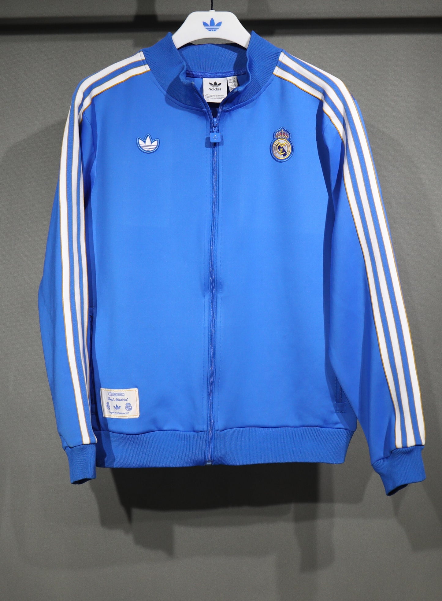 Conjunto Madrid Terrace Icon - 2025/26