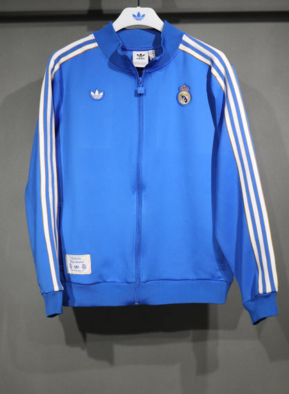 Conjunto Madrid Terrace Icon - 2025/26