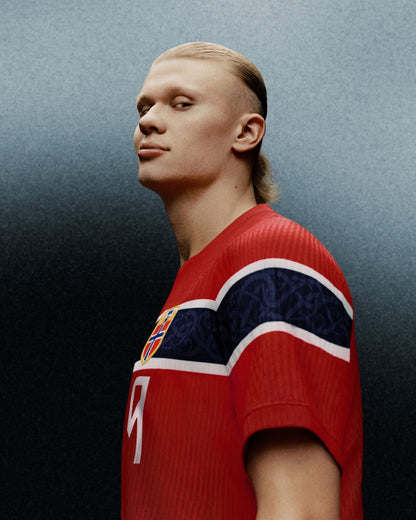 Noruega Home - 2026/27