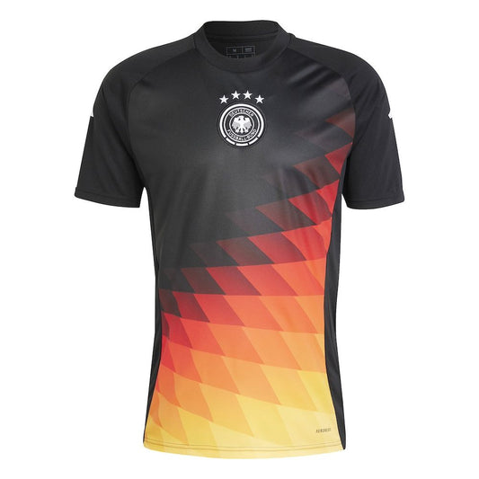 Camiseta Pre-Match Alemania