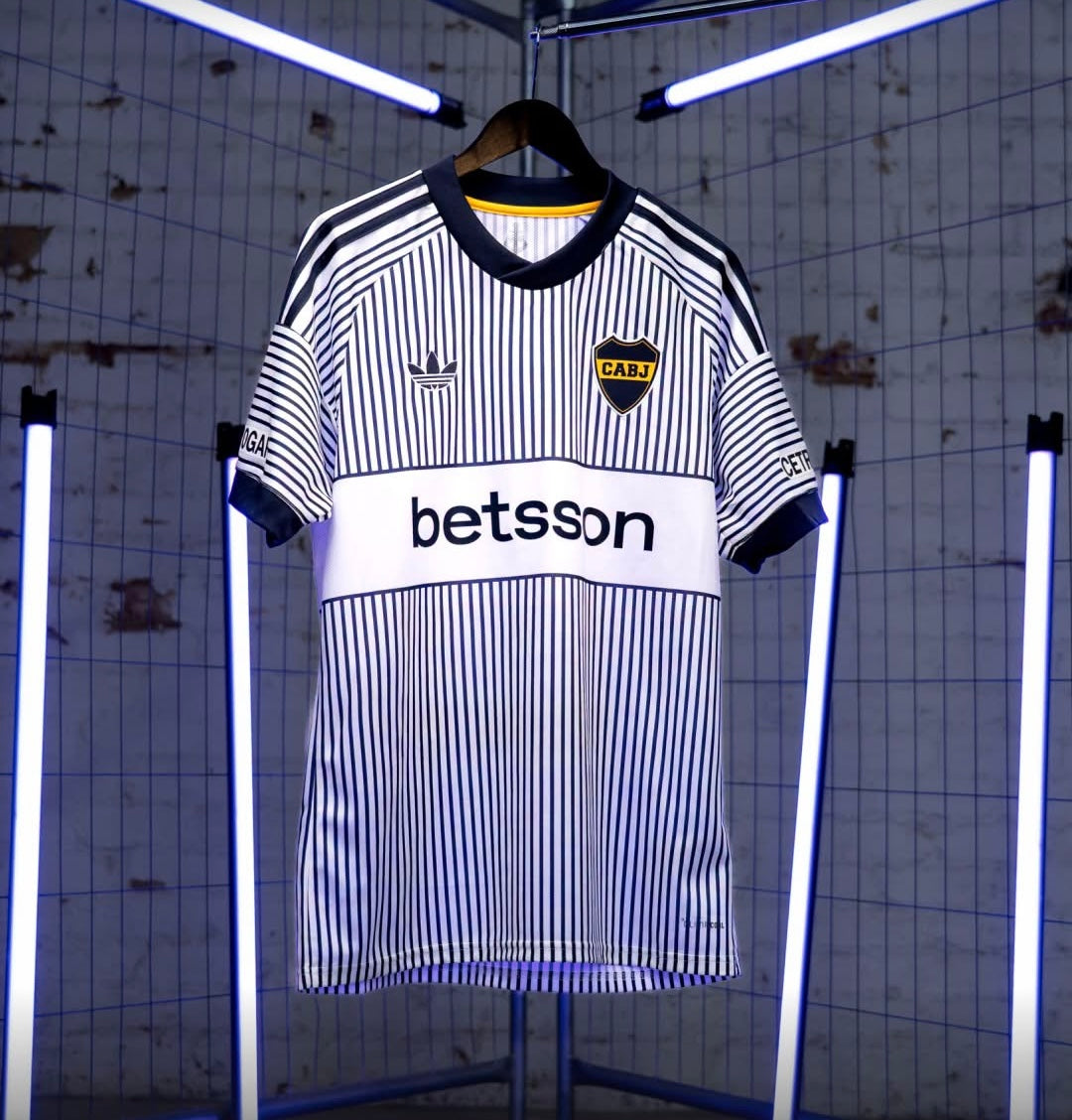 Boca Away - 2026/27