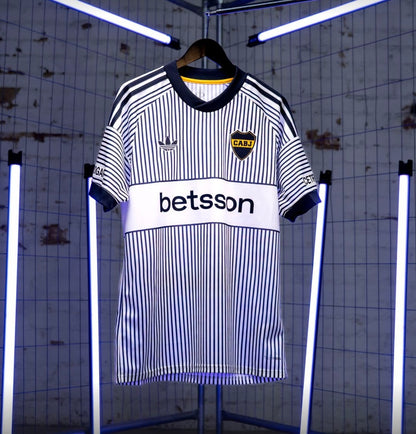 Boca Away - 2026/27