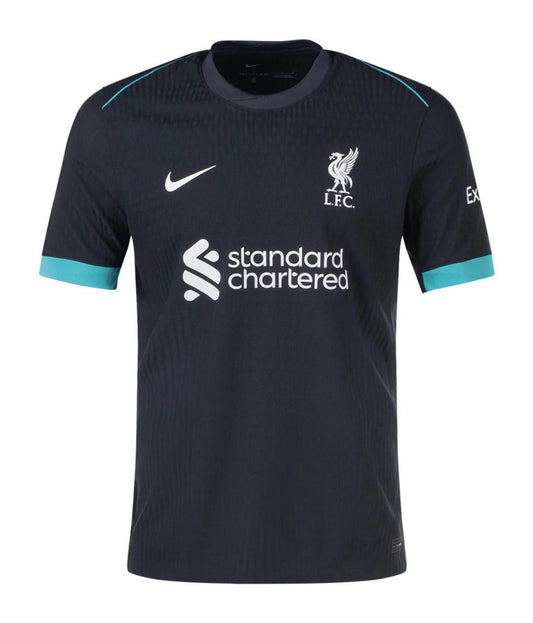 LIVERPOOL 24/25 AWAY