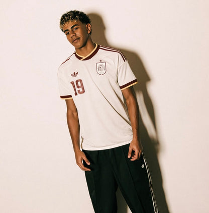 España Away - 2026/27
