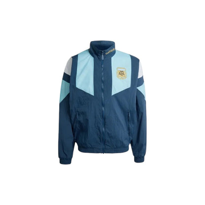 Campera AFA 2026 - Prematch