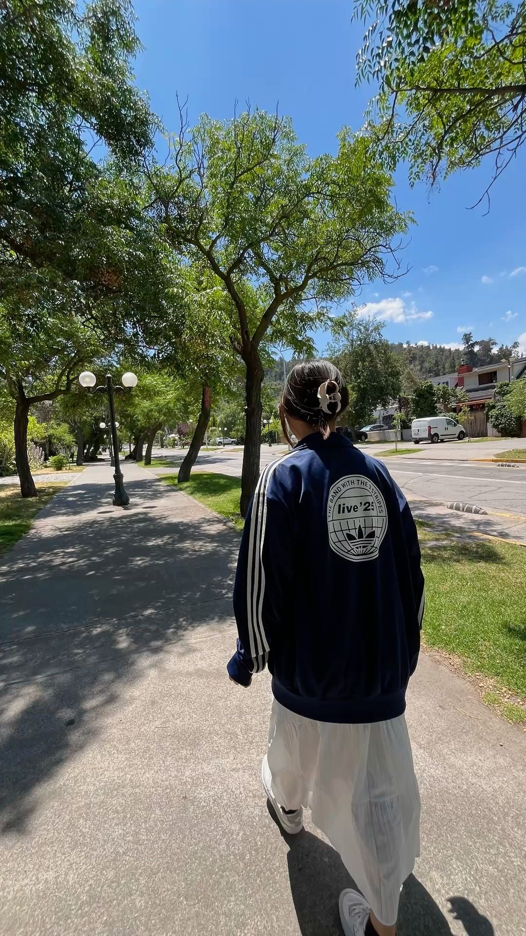 Campera Oasis 25’ - STOCK