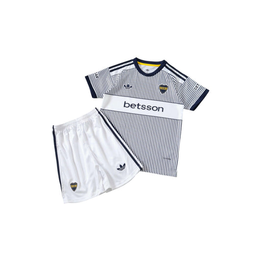 Boca Away - 2026/27 - Kid Kit