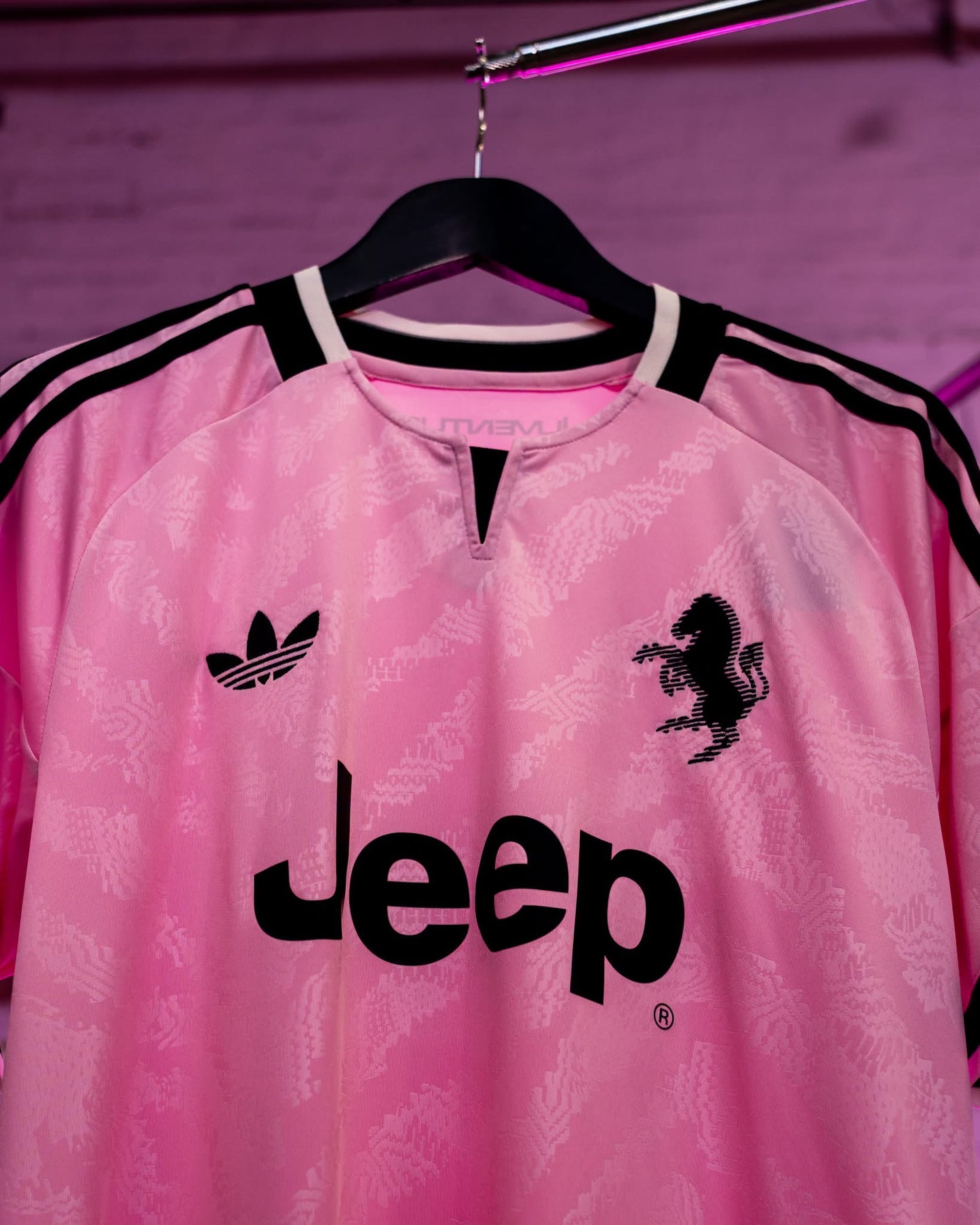 Juventus Away - 2026/27
