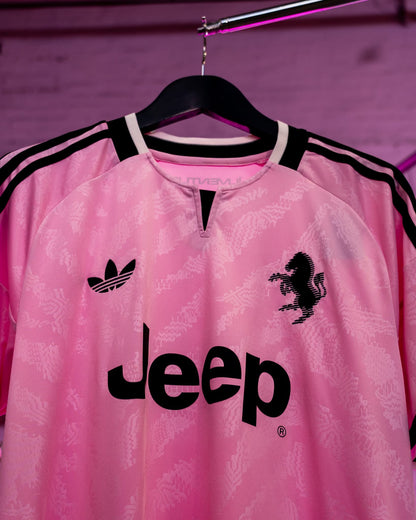Juventus Away - 2026/27