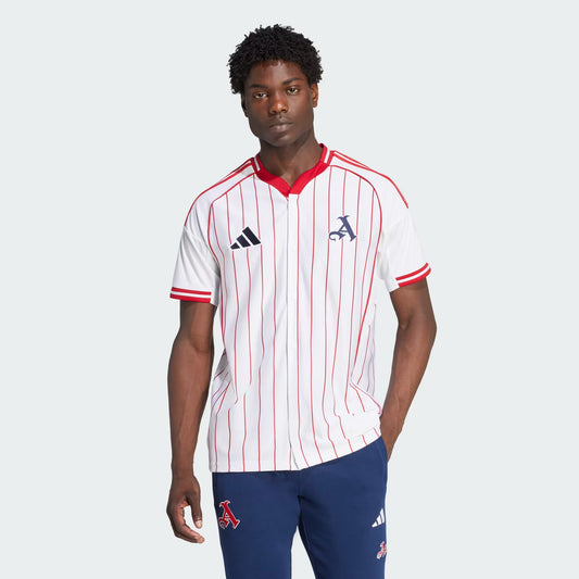 Arsenal US Pack - 2025/26