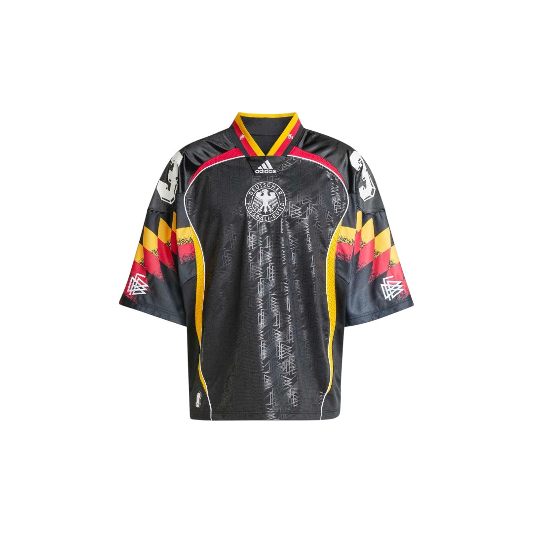 Alemania “BRINGBACK” 2026-27