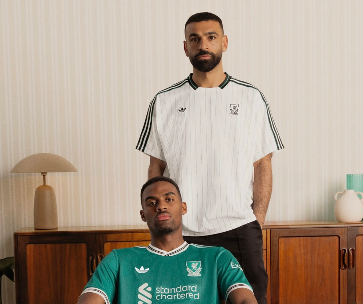 LVP Terrace Icon - 2025/26