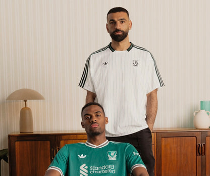 LVP Terrace Icon - 2025/26