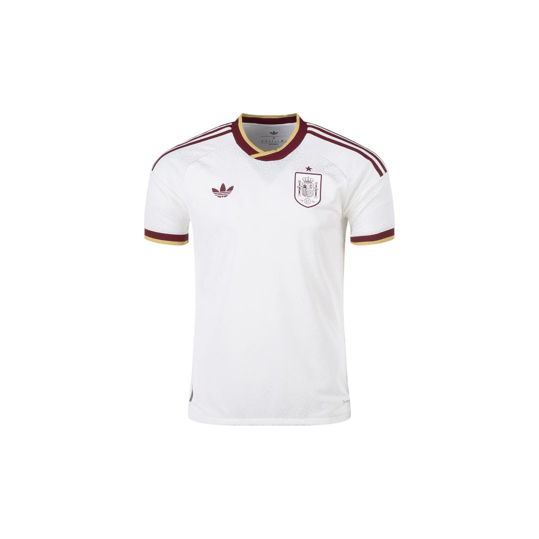 España Away - 2026/27