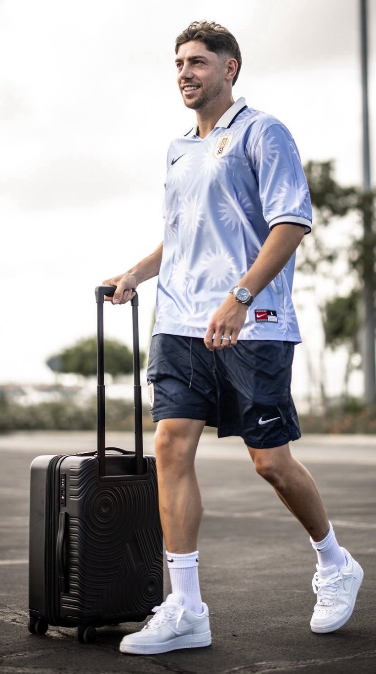 Uruguay Prematch - 2026