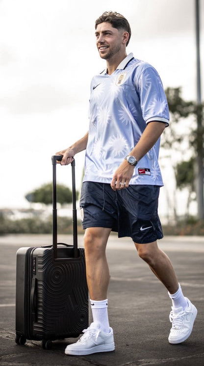 Uruguay Prematch - 2026