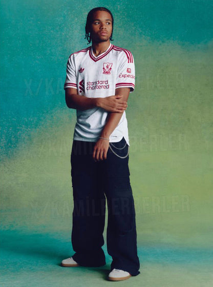 Liverpool Away - 2026/27