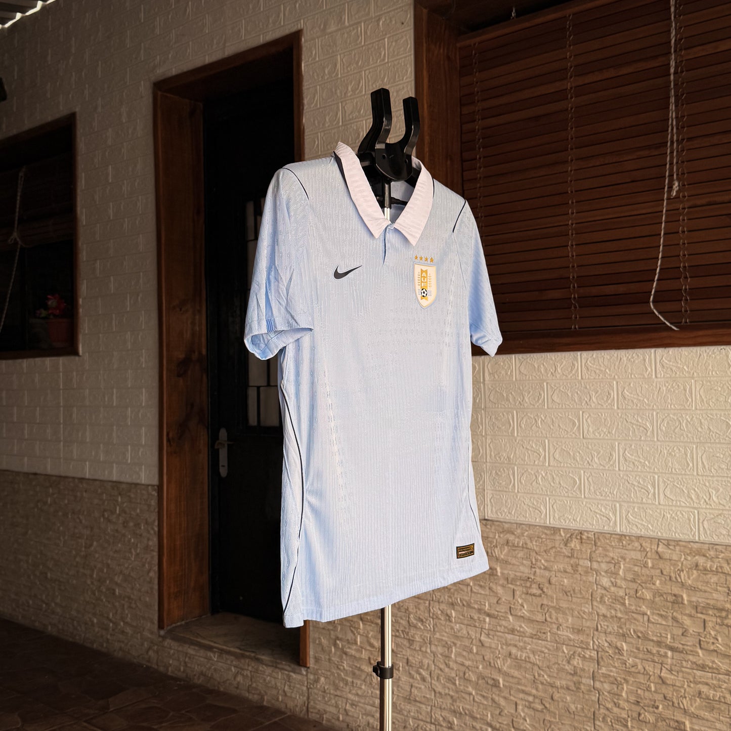 Uruguay Home - 2026/2027 - STOCK