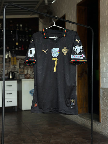 Portugal - Black Panther Edition - PREVENTA