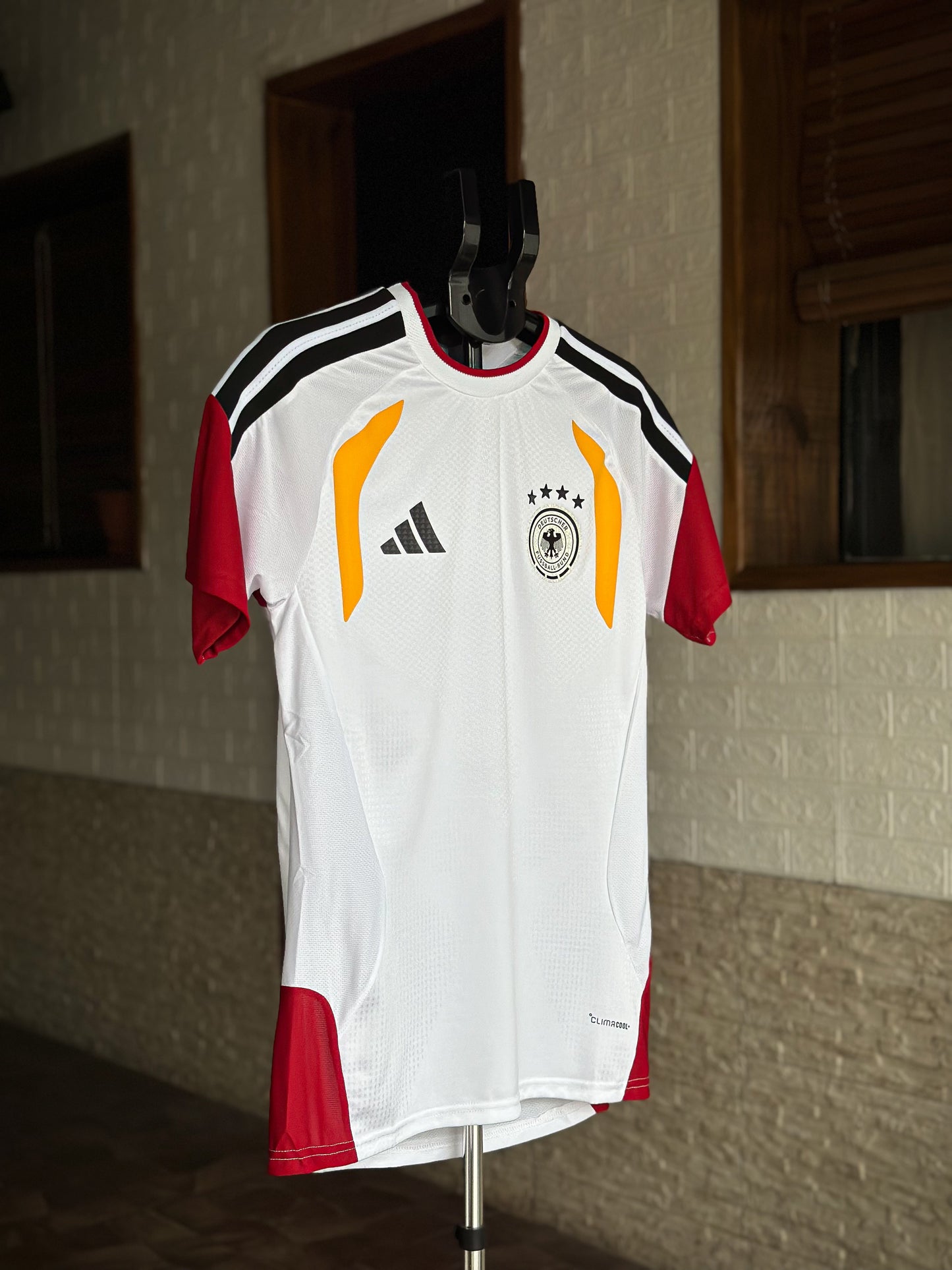 Alemania Training 2026 - STOCK - versión jugador