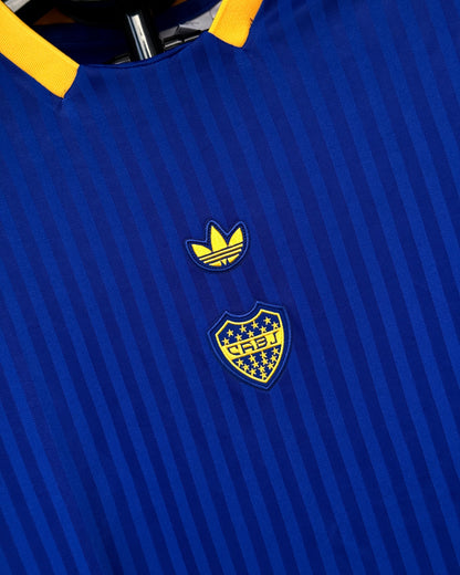 Boca JRS 2025/26 - Terrace Icons