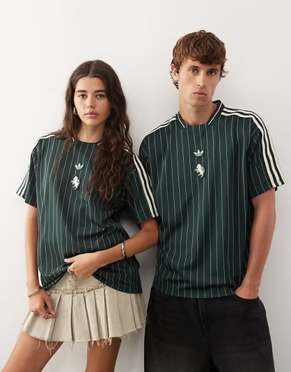 Juventus Terrace Icon - STOCK