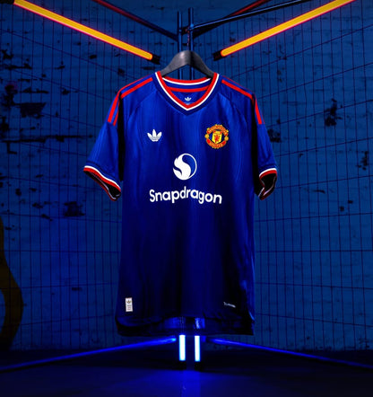 United Away - 2026/27