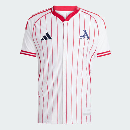 Arsenal US Pack - 2025/26