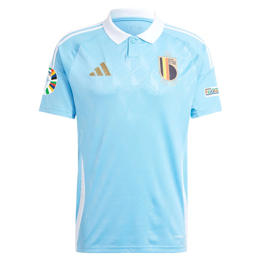 BÉLGICA 24/25 AWAY