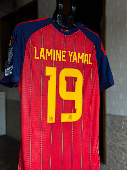 España Home - STOCK