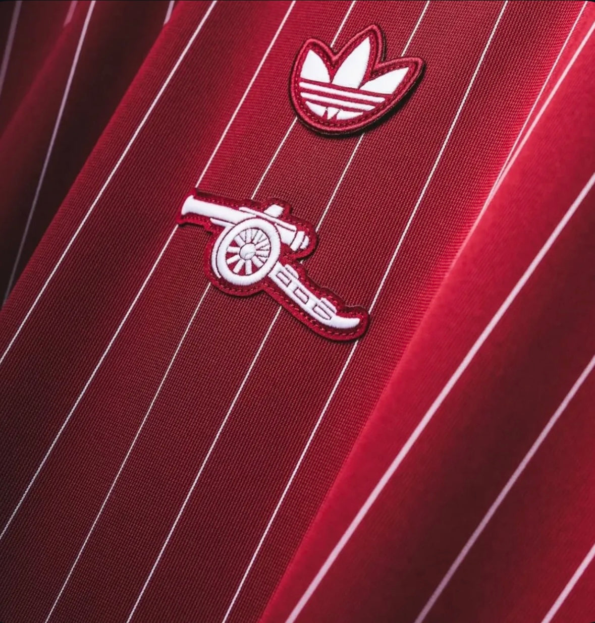 Arsenal Terrace Icon - 2025/26