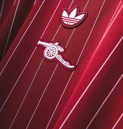 Arsenal Terrace Icon - 2025/26