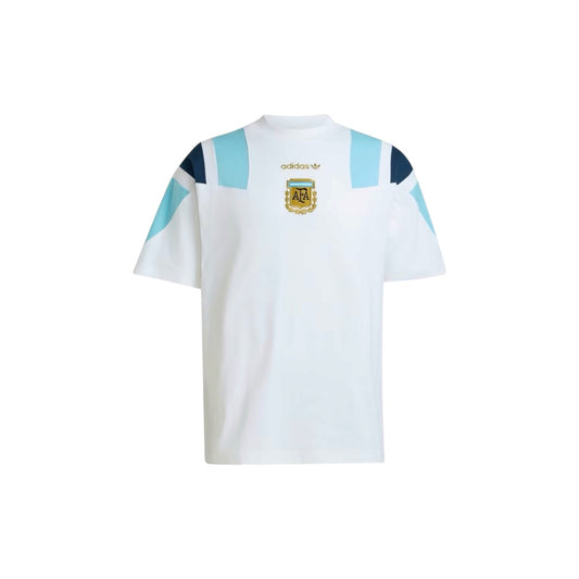 Argentina Prematch - 2026 “EQT”