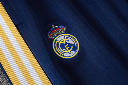 Conjunto Madrid Originals - Blue