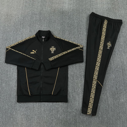 Portugal Black Panther - Conjunto
