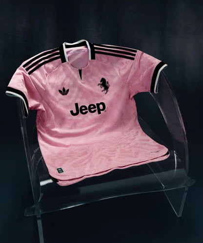 Juventus Away - 2026/27