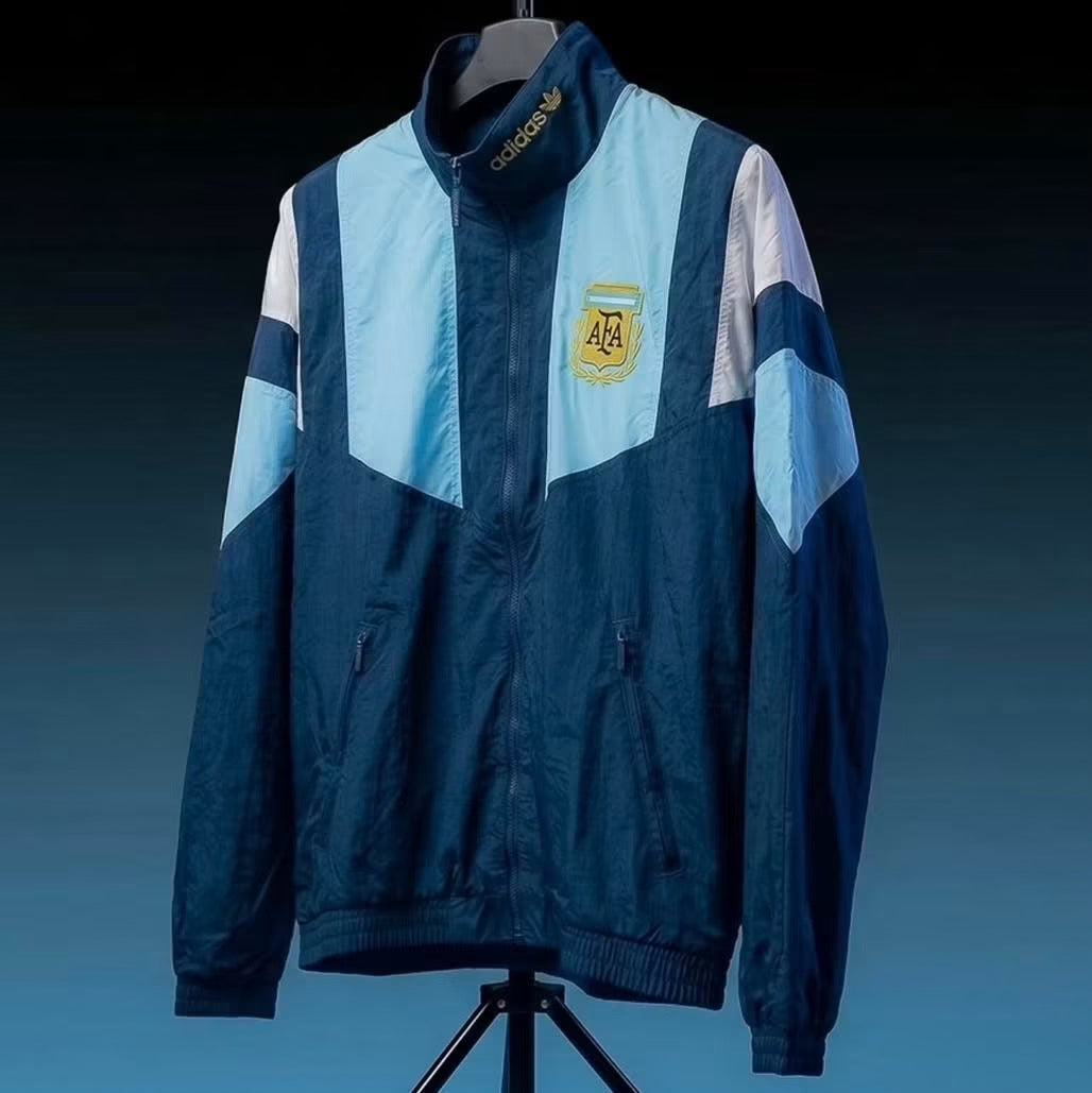 Campera AFA 2026 - Prematch