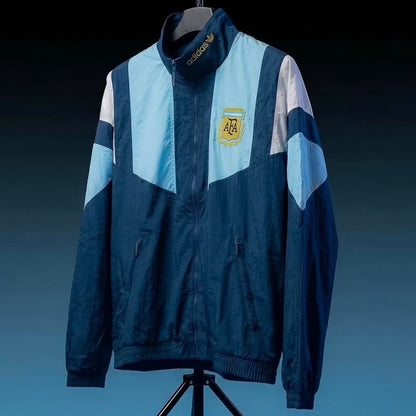 Campera AFA 2026 - Prematch