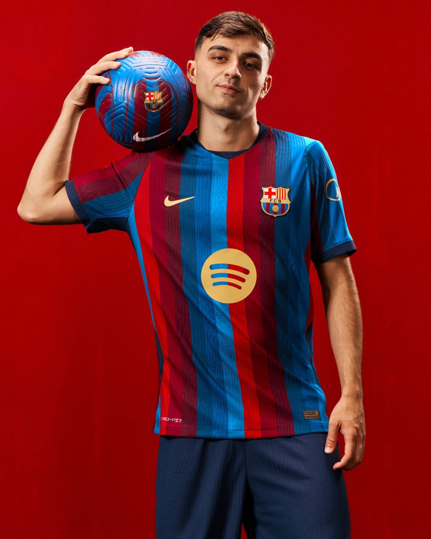 Barcelona Home - 2026/27