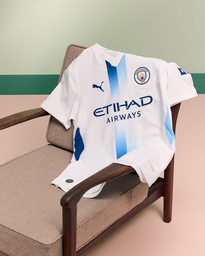 Man City Third - 2026/27