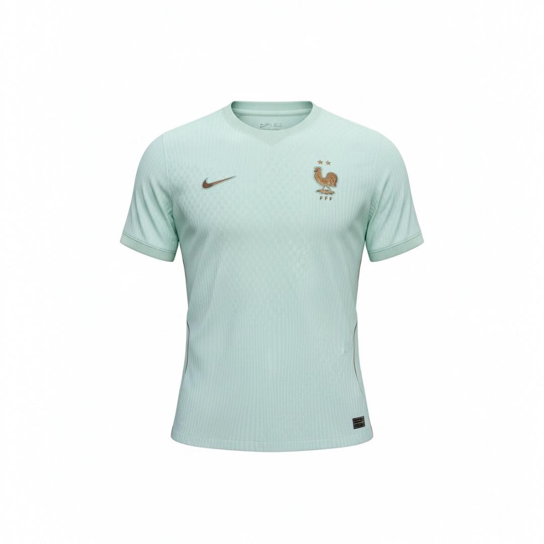 Francia Away - 2026/27