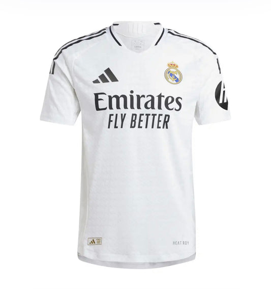 MADRID HOME 24/25 - VERSIÓN JUGADOR