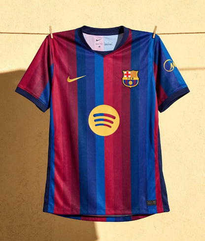 Barcelona Home - 2026/27