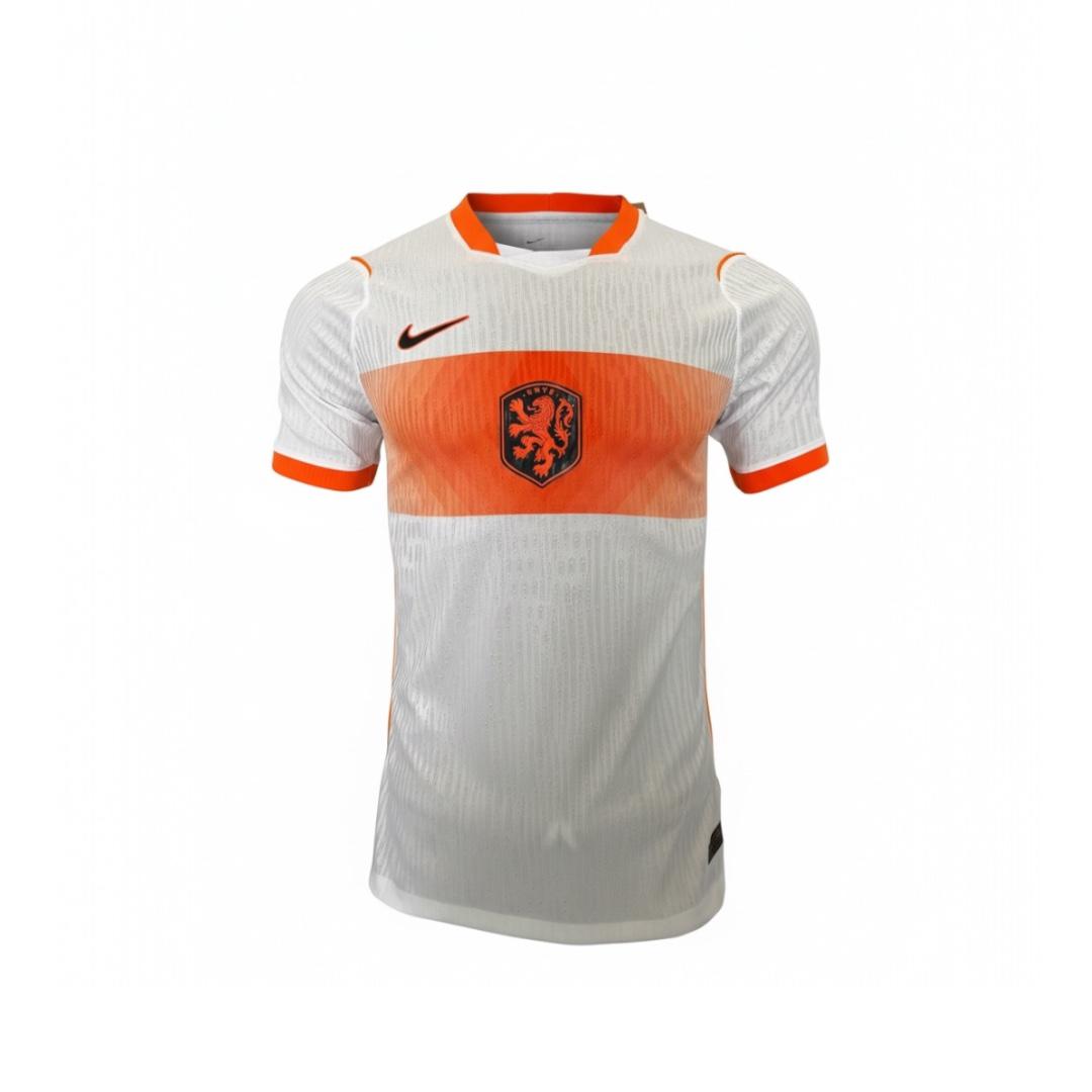 Holanda Away - 2026/27